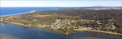 Moruya Heads - NSW (PBH4 00 9976)